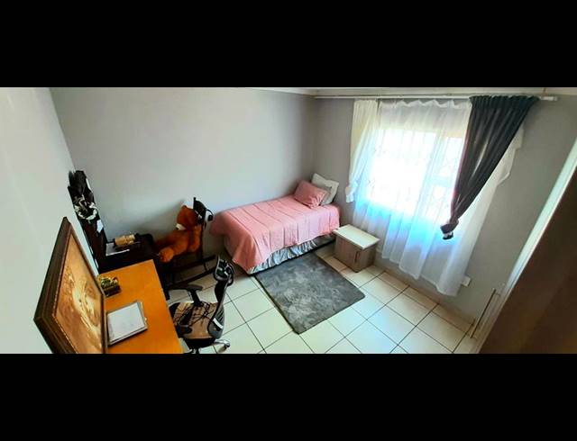 3 BEDROOM TOWNHOUSE FOR SALE IN POLOKWANE CENTRAL